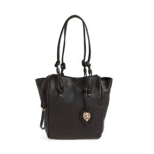 Tommy Bahama Marrakech Embossed Leather Tote